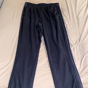 Adidas mens XL sweatpants